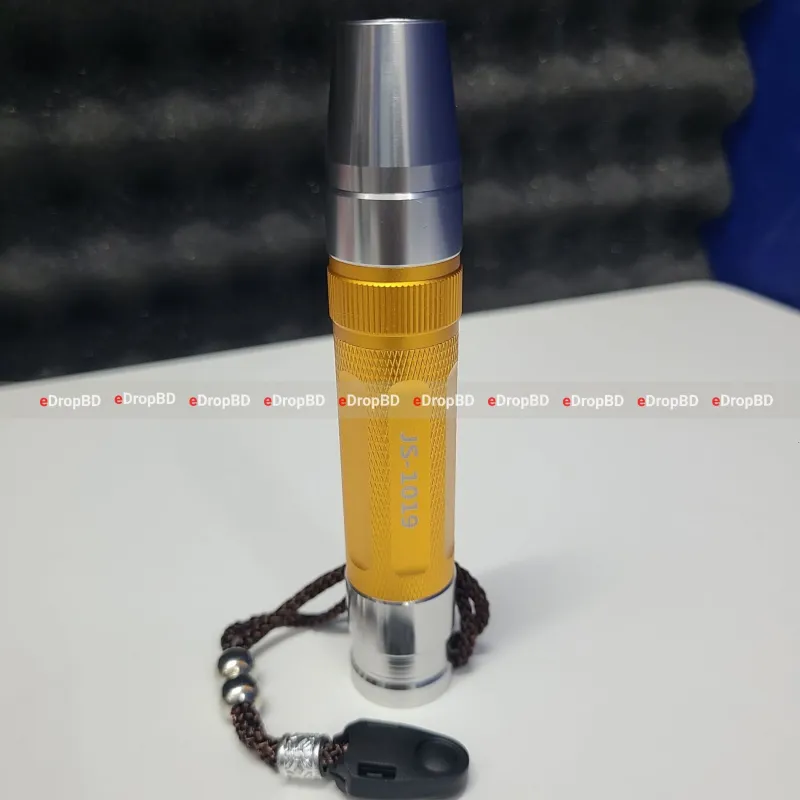 Fake Money Checker Portable UV Pro Money Checker Light - Detect Forged Notes