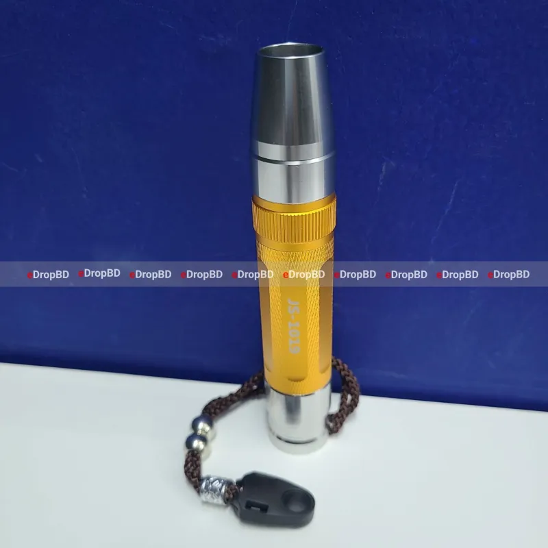 Fake Money Checker Portable UV Pro Money Checker Light - Detect Forged Notes
