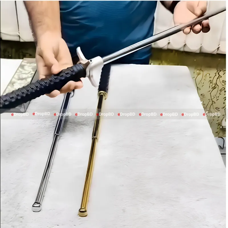 32 inch Premium Self defense stick - Best Self Defense Product
