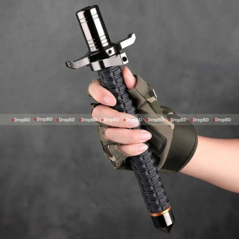 32 inch Premium Self defense stick - Best Self Defense Product