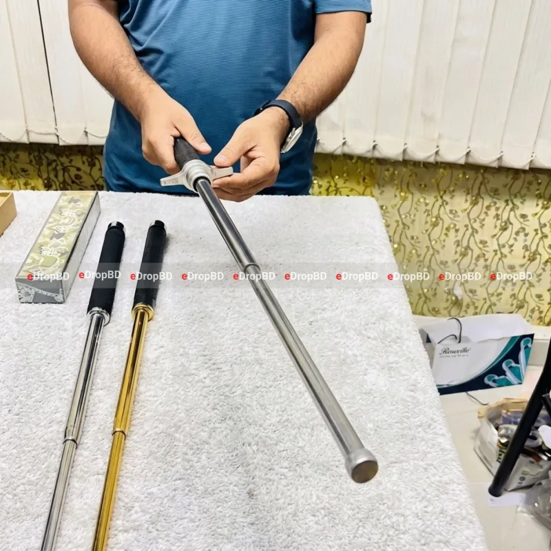 32 inch Premium Self defense stick - Best Self Defense Product